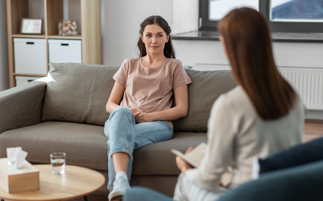 The Importance of Individual Psychotherapy in Primary Mental Health Treatment